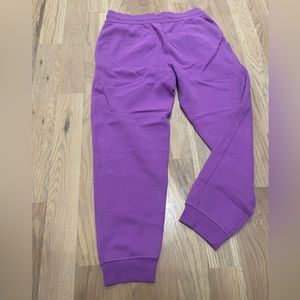 Lululemon Sweatpants NEW WITH TAGS